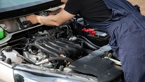 Robíte údržbu a opravy auto klimatizácie?
