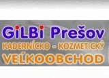 Gilbert Michňák - GILBI