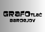 Jozef Vavrek - GRAFOTLAČ BARDEJOV