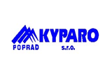 KYPARO, s.r.o. Poprad