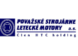 Považské strojárne LETECKÉ MOTORY, a.s.
