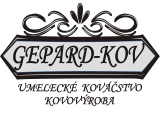 Libor Gejdoš - GEPARD