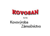 KOVOSAN s.r.o. 