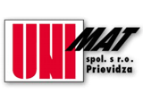 U N I M A T spol. s r.o.