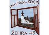 Anna Kočišová - DREVOVÝROBA KOČIŠ