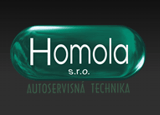 Homola spol. s r.o.