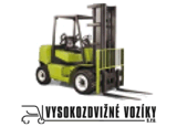 VYSOKOZDVIŽNÉ VOZÍKY s.r.o