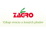 ZAGRO Michalovce, spol. s r.o. 