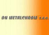 DN - METALCHROM, s.r.o. 