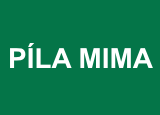 Mária Bocková - PÍLA MIMA