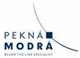 PEKNÁ MODRÁ s.r.o.