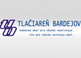 TB - TLAČIAREŇ BARDEJOV, spol. s r.o.