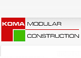KOMA MODULAR CONSTRUCTION s.r.o.