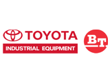 Toyota Material Handling Slovensko s. r. o.