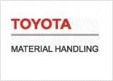 Toyota Material Handling Slovensko s. r. o.