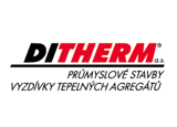 DITHERM a.s.