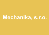 Mechanika, s.r.o.