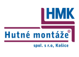 Hutné montáže s.r.o.