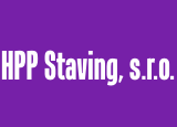HPP Staving, s.r.o.
