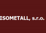 ISOMETALL, s.r.o.