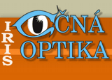 Očná optika IRIS, Allstars, s.r.o.