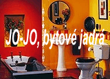 JO-JO, bytové jadrá
