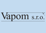 VAPOM, s.r.o.