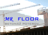 Rastislav Hobík MR FLOOR