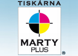 MARTY PLUS, spol. s r.o.