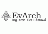 Ing. arch. Eva Ježíšková Lásková - EVArch