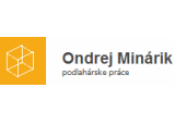 Ondrej Minárik - Porto Parket P & M
