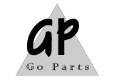 GO PARTS s.r.o.