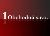 Prvá Obchodná s.r.o. 