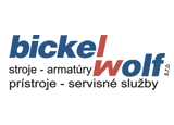 Bickel & Wolf Bratislava s.r.o.