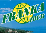 Františka Ferencová - FRANKA TOUR