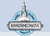 Kovozámečnictví Jelínek s.r.o.