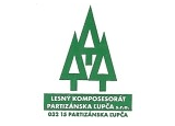 Lesný komposesorát Partizánska Ľupča, s.r.o. 