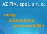 AZ FIN, spol. s r. o.