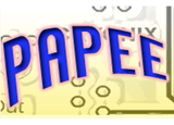 Martin Pauček - PAPEE