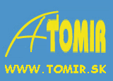 TOMIR, s. r. o.