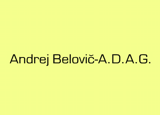 Andrej Belovič - A.D.A.G. 
