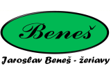 Jaroslav Beneš - ŽERIAVY