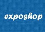 Exposhop.sk - vlajky, reklamné tabule, lankový systém, reklamný stojan, vitríny, menovky, svetelná reklama, klapram, paravan, roll up
