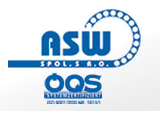 ASW, spol. s r.o.