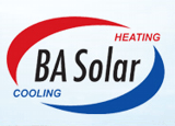 BA Solar, s.r.o. 