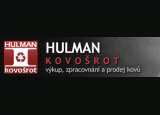 HULMAN - kovošrot s.r.o.