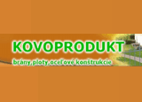 Pavel Brieška KOVOPRODUKT 
