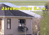 JÁRÓKA - STAV, s. r. o. 
