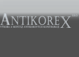 ANTIKOREX, s. r. o. 