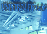 UNISTROJ FG, s.r.o. 